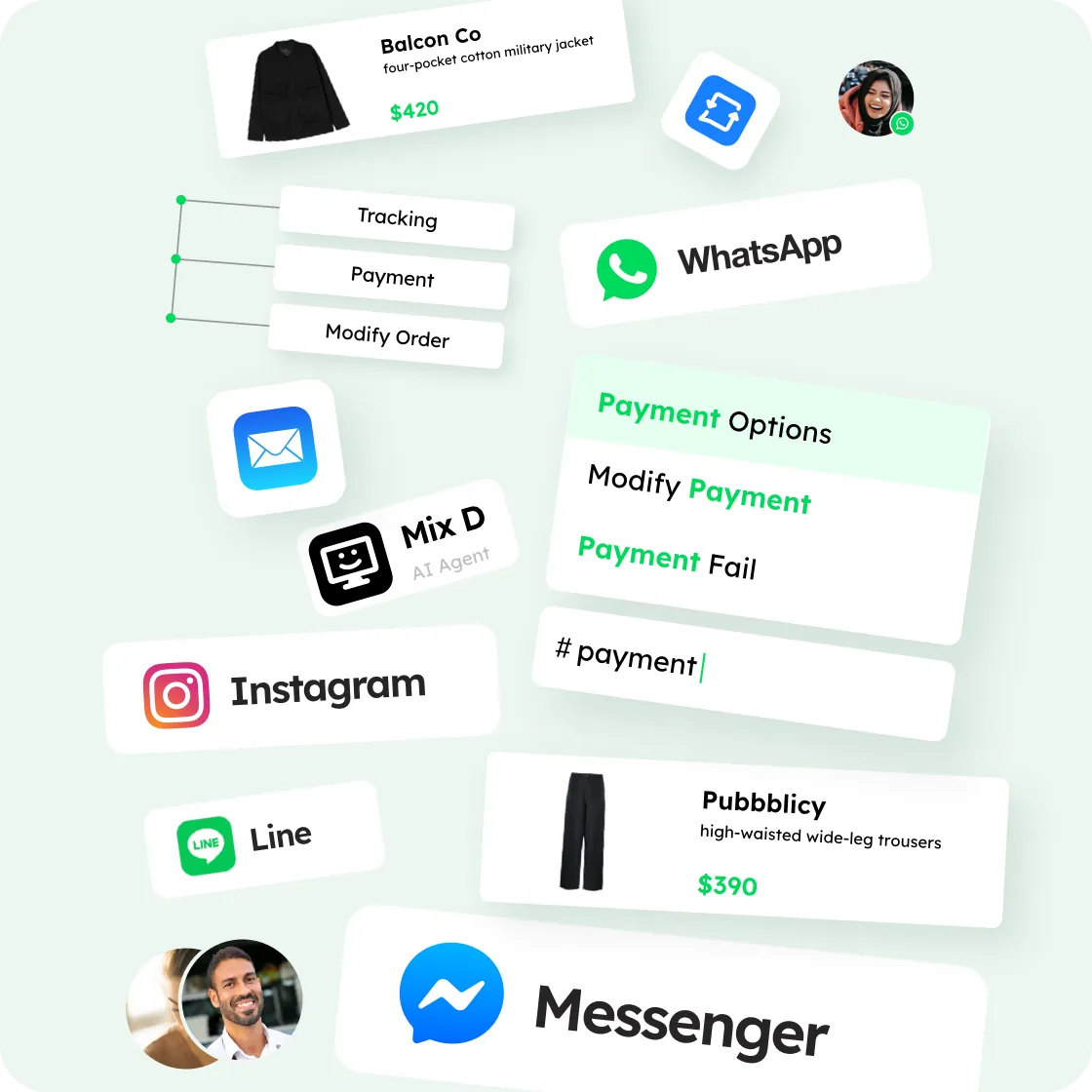 omnichannel